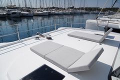 Fountaine Pajot MY 37 - AC/GEN - picture 7