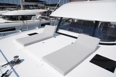 Fountaine Pajot MY 37 - AC/GEN - picture 5