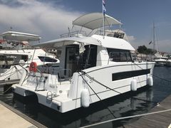 Fountaine Pajot MY 37 - AC/GEN - picture 3