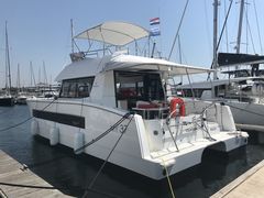 Fountaine Pajot MY 37 - AC/GEN - picture 1