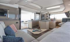 Fountaine Pajot Saona 47 A - picture 9