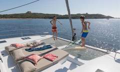 Fountaine Pajot Saona 47 A - picture 4