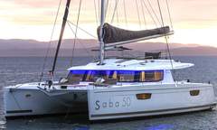 Fountaine Pajot Saba 50 A - picture 1