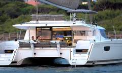 Fountaine Pajot Saba 50 A - picture 2