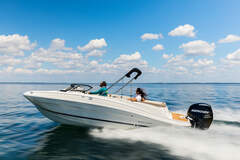 Bayliner VR6 NEW **MY2024** - picture 8