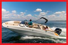 Bayliner VR6 NEW **MY2024** - picture 1