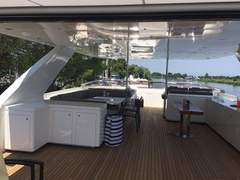 Motor Yacht 27 mt - picture 2