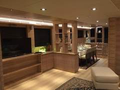 Motor Yacht 27 mt - picture 4