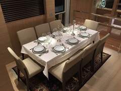 Motor Yacht 27 mt - picture 7