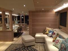 Motor Yacht 27 mt - picture 5