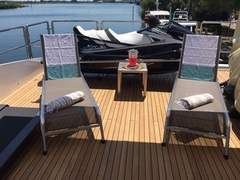 Motor Yacht 27 mt - picture 3