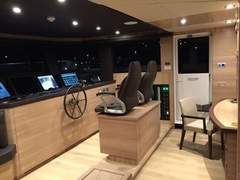 Motor Yacht 27 mt - picture 6