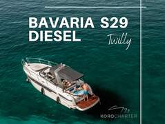 Bavaria S 29 Diesel - zdjęcie 1