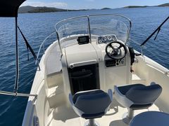 Fisher 20 Sundeck - picture 4