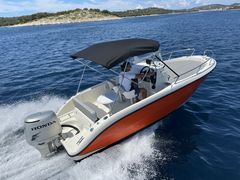 Fisher 20 Sundeck - picture 1