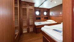Arkyacht Ark Yachts 54 Mt - picture 9