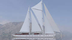 Arkyacht Ark Yachts 54 Mt - фото 3