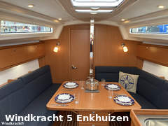 Bavaria 34/2 Cruiser 2021 - фото 7