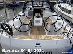 Bavaria 34/2 Cruiser 2021 - фото 4