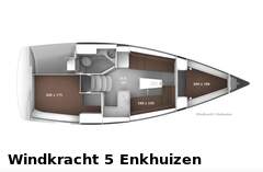 Bavaria 34/2 Cruiser 2021 - resim 2