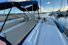 Lagoon 50 N - picture 9
