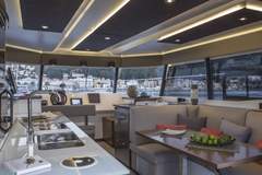 Fountaine Pajot MY 37 - picture 2