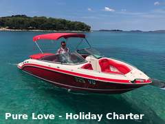 Chaparral 236 SSX - immagine 1