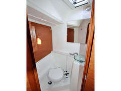 Dufour 460 Grand Large BT - фото 7