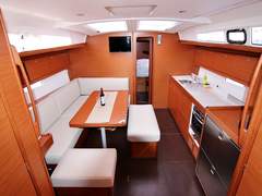 Dufour 460 Grand Large BT - фото 3