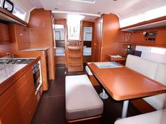 Dufour 460 Grand Large BT - фото 5