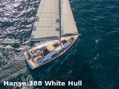 New Hanse 388 - picture 4