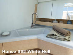 New Hanse 388 - picture 7
