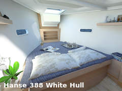 New Hanse 388 - picture 5
