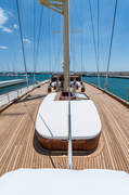 Sailing Yacht 55 m - fotka 7