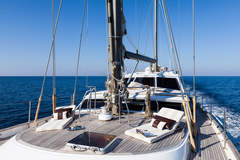 Sailing Yacht 27 m - picture 5