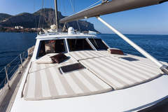 Sailing Yacht 27 m - picture 4