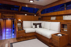 Sailing Yacht 27 m - picture 10