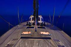 Sailing Yacht 24 m - picture 5