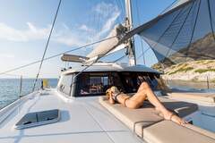 Fountaine Pajot Saba 50 - picture 6