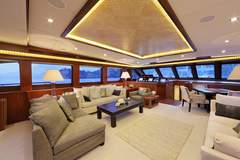 Deluxe Gulet 42 m - picture 7