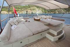 Deluxe Gulet 42 m - picture 4