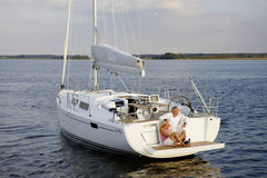 New Hanse 385 - picture 3