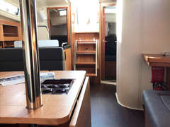 New Hanse 385 - picture 5