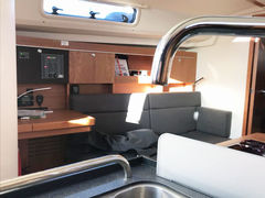 New Hanse 385 - picture 4
