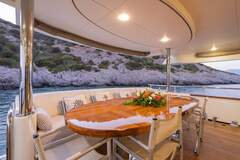 HG Motoryacht 31 m - picture 6