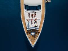 HG Motoryacht 31 m - resim 2