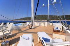 High Deluxe Yacht - Meira - picture 10