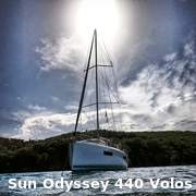 Jeanneau Sun Odyssey 440 - foto 10