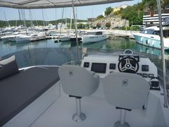 Fountaine Pajot MY 37 - immagine 4