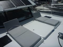 Fountaine Pajot MY 37 - picture 5